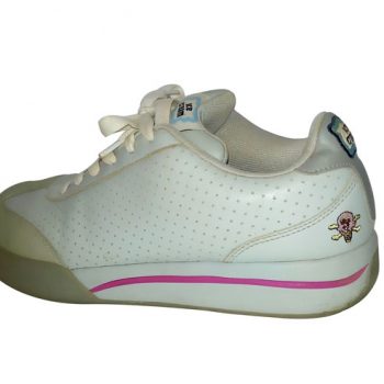 Ice Cream Man's Sneakers