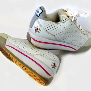 Ice Cream Man's Sneakers