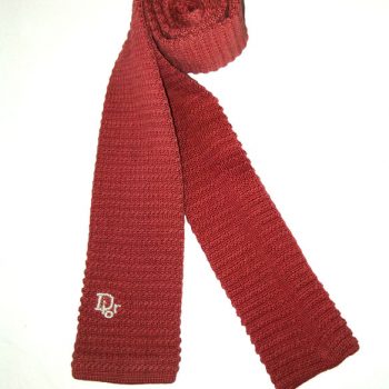 Dior Men's Neck Tie