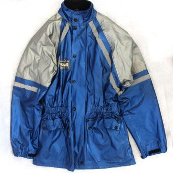 Belstaff Men's Biker Jacket