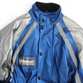 Belstaff Men's Biker Jacket