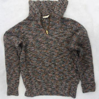 City Limits Wool Men's Stylish Jersey